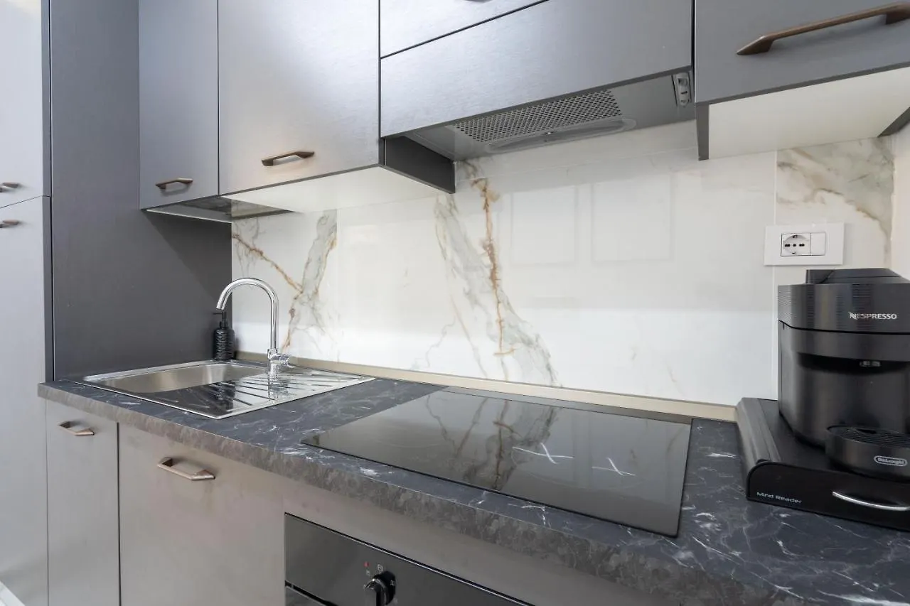 Picorini House Apartment Rome Italy