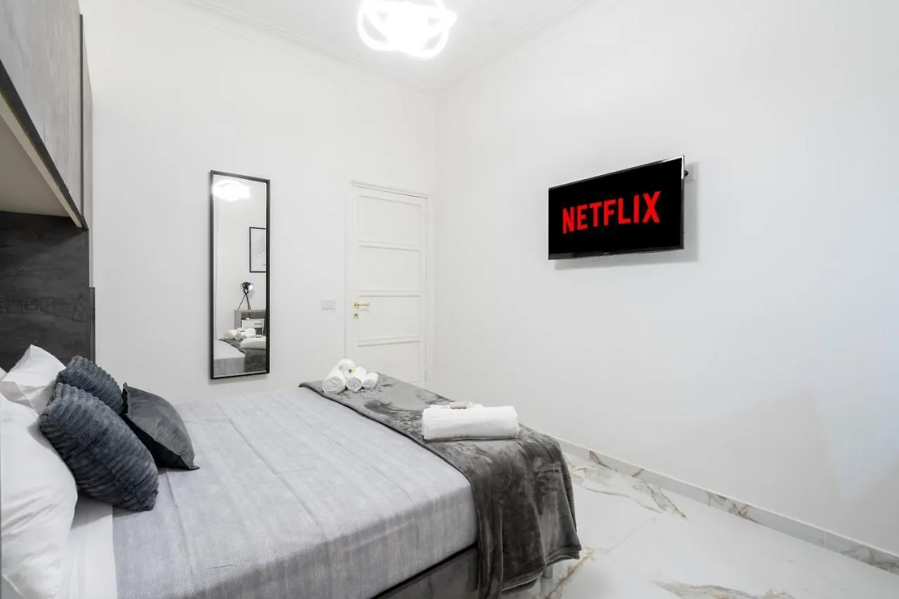Picorini House Apartment Rome