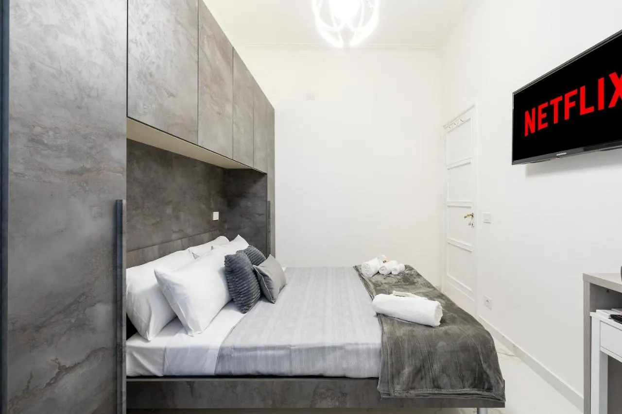 Picorini House Apartment Rome