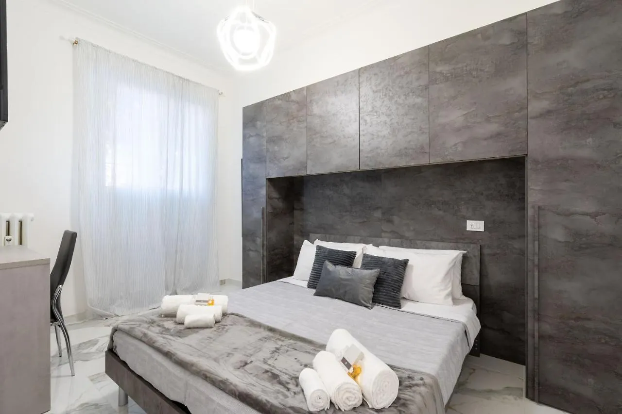 Picorini House Apartment Rome