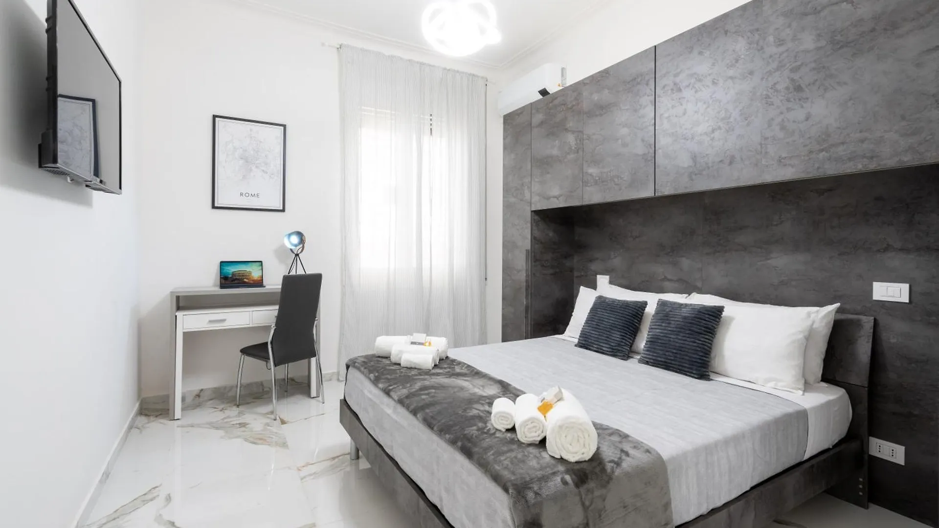 Picorini House Apartment Rome Italy