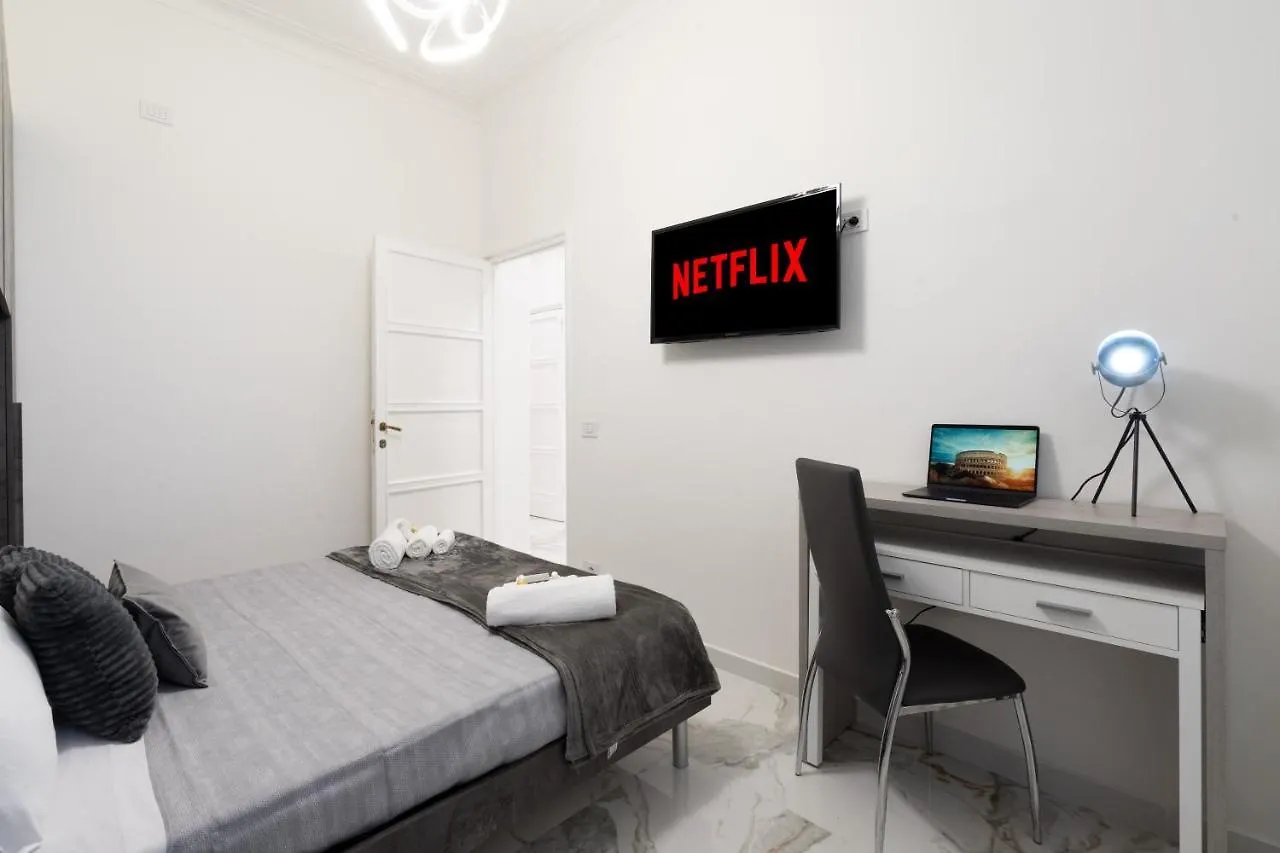 شقة Picorini House روما