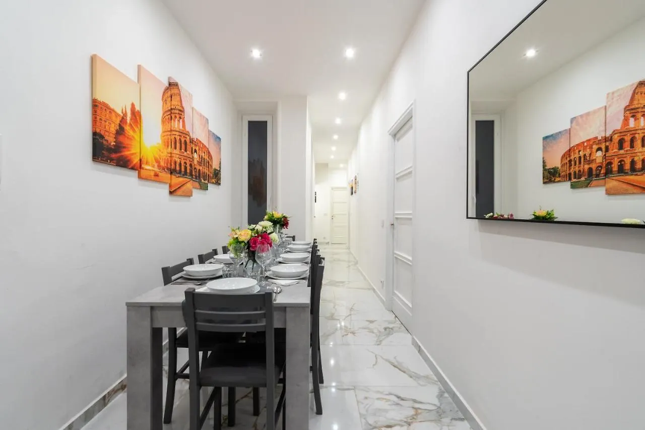 شقة Picorini House روما