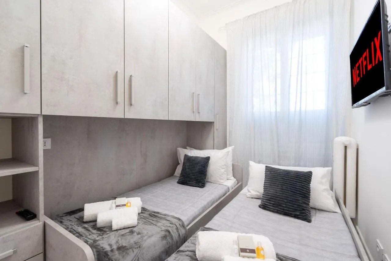 شقة Picorini House روما إيطاليا